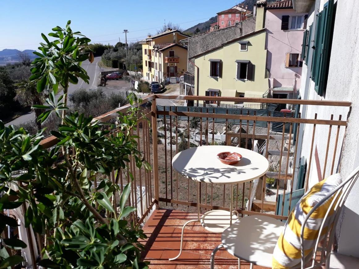 Rita229 Villa Caprino Veronese Kültér fotó
